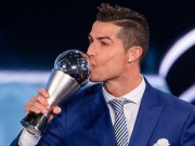 Bóng đá - Ronaldo 3 lần hạ  đẹp Messi 2016: Quyền lực tuyệt đối