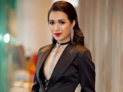 Người mẫu - Hoa hậu - Á hậu Lệ Hằng chuẩn bị gì cho đường đến Miss Universe?