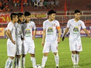 Bóng đá - Sức hút của Công Phượng và HAGL ở vòng 1 V-League 2017