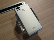 Dế sắp ra lò - Đã có giá Asus Zenfone 3 Zoom