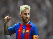 Bóng đá - Bàn thắng đẹp vòng 17 Liga: Ai sánh bằng Messi