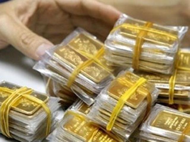 Kinh doanh - Giá vàng hôm nay 11/1: Vàng luẩn quẩn, tỷ giá giảm mạnh