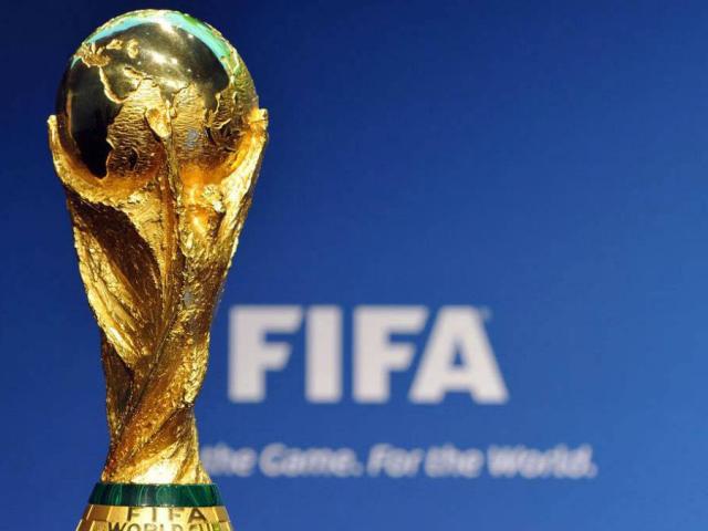Bóng đá - Lý do thực sự đằng sau việc World Cup mở rộng 48 đội