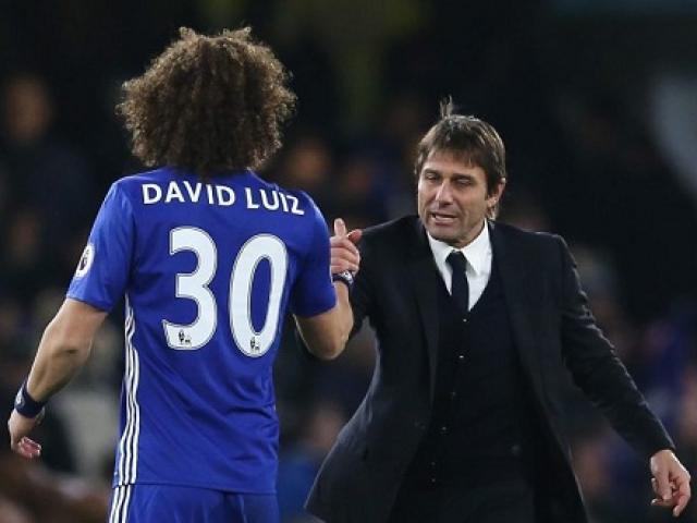 Bóng đá - Bí mật của Chelsea: Cầu thủ bị "lây nhiễm" Conte