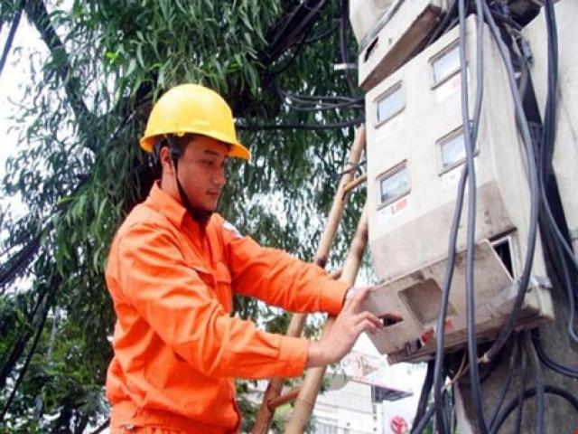 Thị trường - Tiêu dùng - Tính toán thời điểm điều chỉnh giá điện trong năm 2017