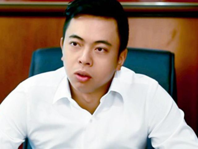 Tin tức trong ngày - Ông Vũ Quang Hải không còn là công chức Bộ Công Thương