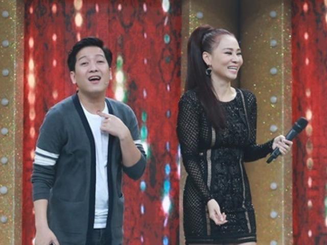 Phim - Những lần Trường Giang bị "chặt đẹp" trên truyền hình