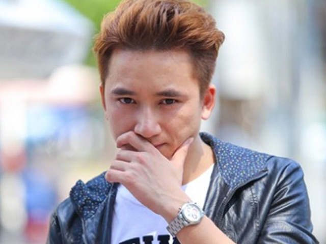 Ca nhạc - MTV - Hé lộ câu chuyện thảm khốc trong ca khúc mới của Phan Mạnh Quỳnh