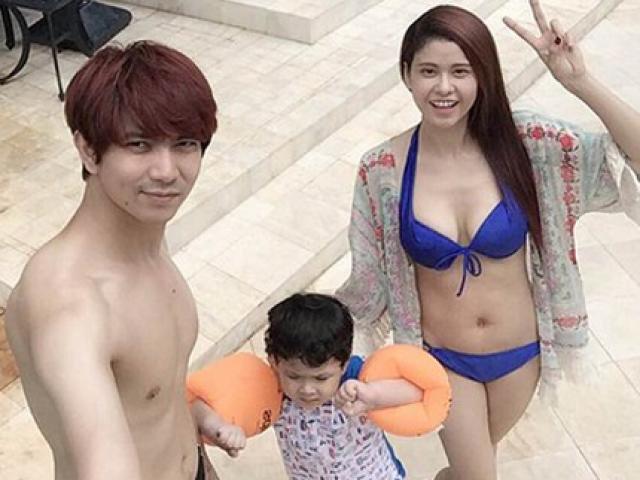 Ca nhạc - MTV - 5 cặp đôi Việt yêu "tỷ năm" vẫn chưa chịu cưới