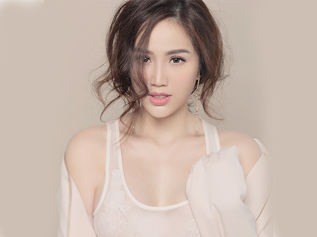 Ca nhạc - MTV - Bảo Thy: "Tôi không thẩm mỹ sao cứ bắt phải nhận?”