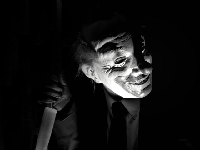 Pháp luật - Chữ viết bí ẩn bằng máu xuất hiện trong 5 vụ án mạng ở Nhật