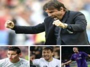 Bóng đá - Chelsea đua vô địch: 5 ngôi sao trong tầm ngắm