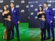 Bạn trẻ - Cuộc sống - Bạn gái mới của Ronaldo được cả thế giới &quot;săn lùng&quot;