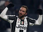 Bóng đá - Bàn thắng đẹp V19 Serie A: &quot;Bom tấn&quot; Juventus vô-lê tuyệt đỉnh