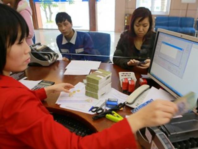 Tài chính - Bất động sản - Ngân hàng dẫn đầu thưởng Tết 'khủng'