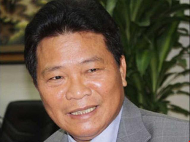 Pháp luật - Vì sao cựu lãnh đạo Ngân hàng Đại Tín bị bắt?