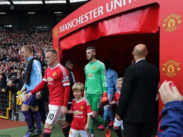 Bóng đá - MU và 8 "siêu CLB" đang lũng đoạn ở châu Âu