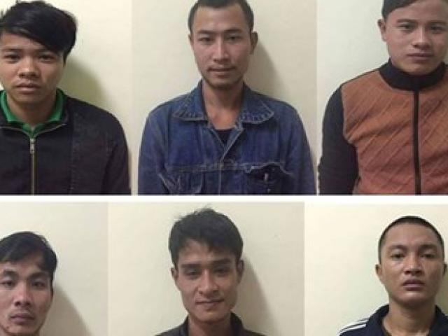 Pháp luật - Bị "tập kích", nam thanh niên hoảng sợ rơi xuống sông tử vong