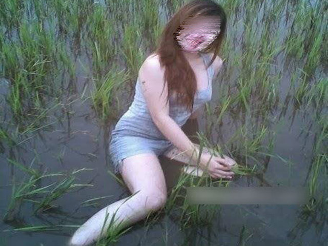 Tranh vui - Câm nín với giới trẻ "lầy lội" trên mạng xã hội