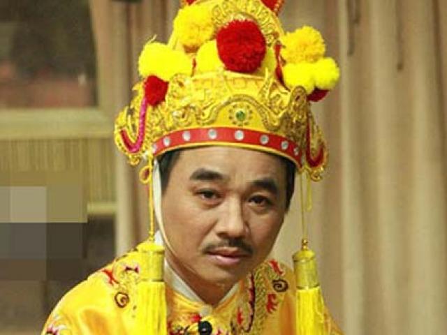 Phim - Mẹ ruột qua đời giữa lúc NSƯT Quốc Khánh đang tập Táo Quân