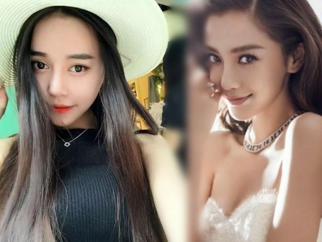 Làm đẹp - Cô gái chi 300 tỷ đồng để phẫu thuật giống hệt Angela Baby
