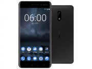 Dế sắp ra lò - Nokia 6 đã ra mắt tại Trung Quốc