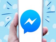 Công nghệ thông tin - Facebook bày cách sử dụng Messenger ít hao pin hơn