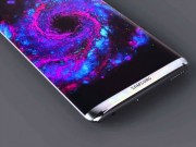 Dế sắp ra lò - Samsung Galaxy S8 có thể sẽ được công bố vào ngày 17/04 tới