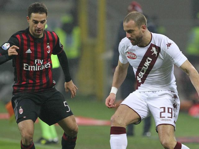Bóng đá - AC Milan - Torino: Gieo sầu cho cố nhân