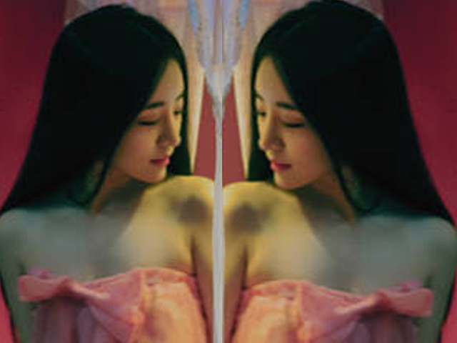 Sao Hoa ngữ - Không ngờ "nàng A Tử" của Thiên long bát bộ nóng bỏng thế này!