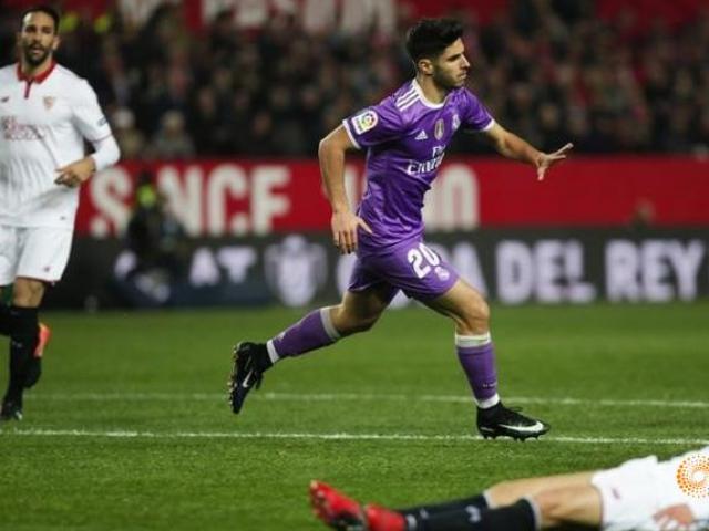 Bóng đá - SAO trẻ Real solo 80m ghi bàn như Ronaldo, Bale