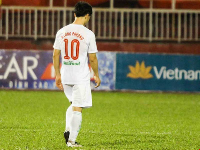 Bóng đá - HAGL: Pleiku chờ Phượng ‘nở’