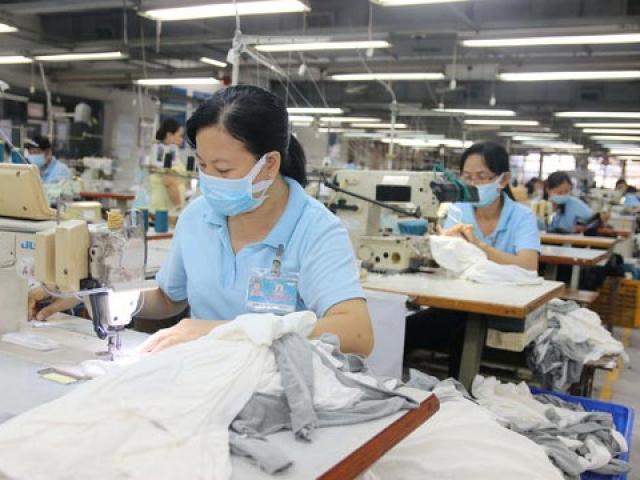 Thị trường - Tiêu dùng - Xuất siêu gần 3 tỉ USD: Niềm vui mong manh!