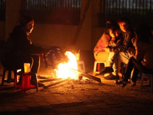 Tin tức trong ngày - Rét đậm, rét hại ở Bắc Bộ kéo dài bao nhiêu ngày?