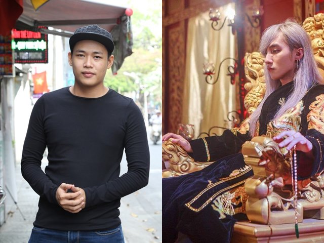 Phim - "Hot boy trà sữa" được hâm mộ hơn cả Sơn Tùng M-TP