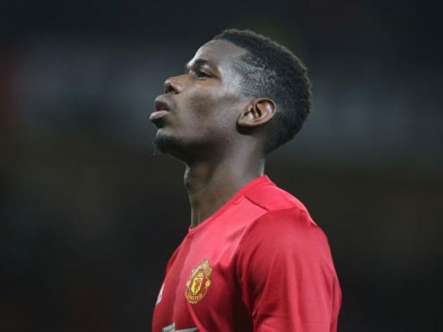 Bóng đá - Pogba bị loại khỏi Dream Team MU – Liverpool