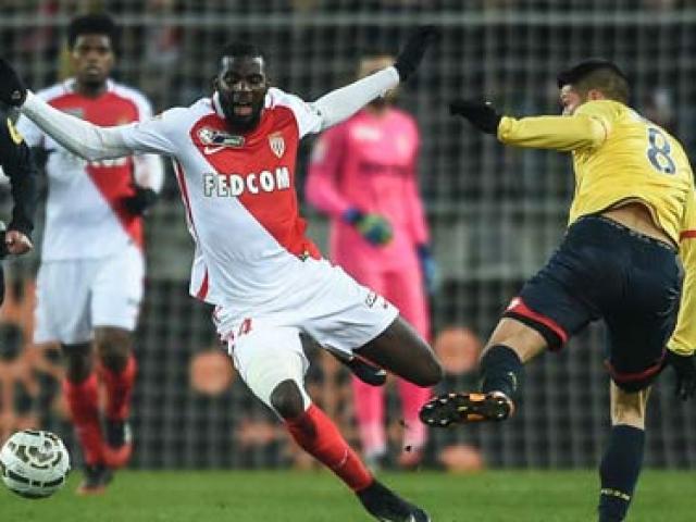 Bóng đá - Chuyển nhượng MU: 40 triệu bảng cho SAO Monaco