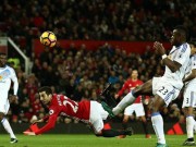 Bóng đá - Bàn thắng đẹp MU tháng 12: Mkhitaryan 3 siêu phẩm