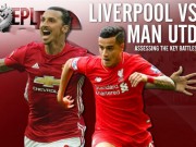 Bóng đá - NHA trước vòng 21: MU-Liverpool &amp; sự bất ổn với ông lớn