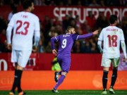 Bóng đá - La Liga trước vòng 18: Tập 3 Sevilla-Real, dễ Barca