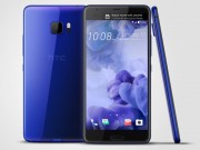 Thời trang Hi-tech - Ra mắt HTC U Ultra mặt kính Sapphire, giá 17 triệu đồng