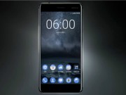 Dế sắp ra lò - Hơn 250.000 chiếc Nokia 6 đã được bán ra