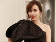 Thẩm mỹ viện - Lưu Hương Giang đẹp đằm thắm sau đợt trùng tu nhan sắc