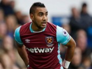 Bóng đá - 40 triệu bảng, Chelsea ngăn &quot;phù thủy&quot; Payet về nhà