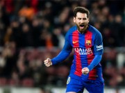 Bóng đá - Barca - Messi: Người hùng trên sân, &quot;rạn nứt&quot; ngoài sân