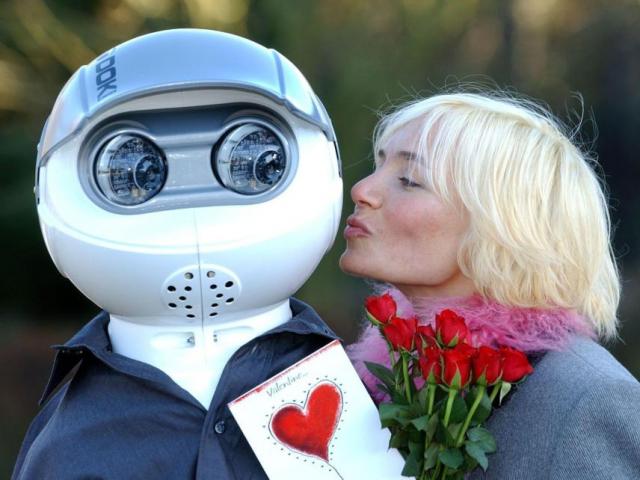 Thế giới - Robot sắp được trao quyền con người ở châu Âu?