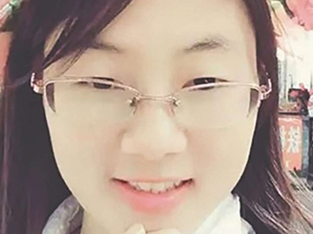 Bạn trẻ - Cuộc sống - Nữ y tá trẻ xinh đẹp cứu giúp người, ai ngờ tai họa ập đến