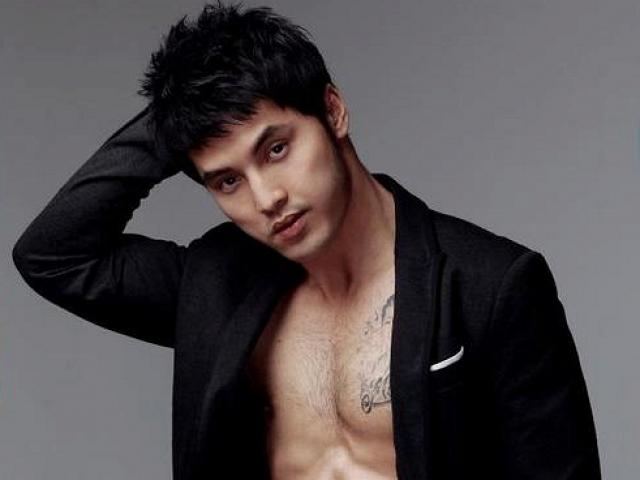 Ca nhạc - MTV - Ưng Hoàng Phúc điên đầu vì bị giả mạo