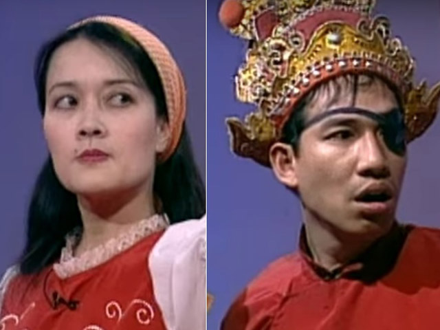 Phim - Dàn sao Táo Quân "lột xác" chóng mặt suốt 15 năm qua