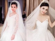 Bạn trẻ - Cuộc sống - Trấn Thành có &quot;lung lay&quot; trước fan nữ giống hệt Angela Baby?